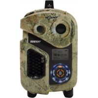 Spypoint 10MP Smart Intelligent Trail Camera w/ ITT