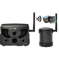 Spypoint TinyWBF 8MP Trail Camera w/Wireless Access