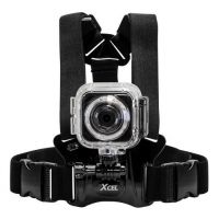 Spypoint Xcel Action Camera Chest Mount