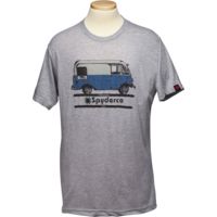 Spyderco Bread Truck T-Shirt