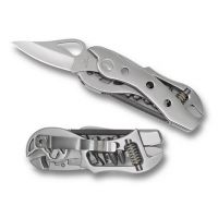 Spyderco ByrdRench Multi-Tool w/ Knife