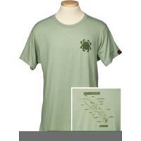 Spyderco Knife Anatomy T-Shirt