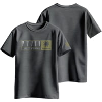 Spyderco Life's A Grind T-Shirt - Men's