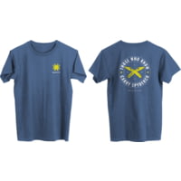 Spyderco Those Who Know T-Shirt - Mens