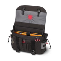 Spyderco /vanquest Envoy-17 Messenger Bag