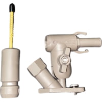 SpyHigh Mounting System Trail Camera Mount &amp; Tree Attachment Set 1 Pack