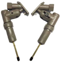 SpyHigh Mounting System Trail Camera Mount &amp; Tree Attachment Set 2 Pack