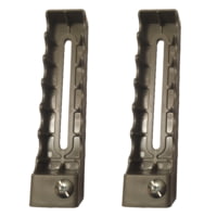 SpyHigh Mounting System Universal Camera Attachment 2 Pack