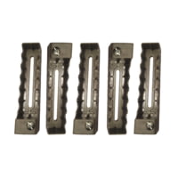 SpyHigh Mounting System Universal Camera Attachment 5 Pack