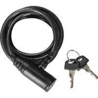Spypoint 6ft Cable Lock w/2 Keys