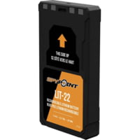 Spypoint LIT-22 Rechargeable Lithium Battery Pack