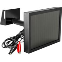 Spypoint Solar Panel Kit w/9ft Power Cable