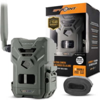 Spypoint Flex Plus Cellular Camera