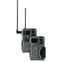 Spypoint Trail Cam Link Micro At&amp;t Lte 10mp Camo 2-pack