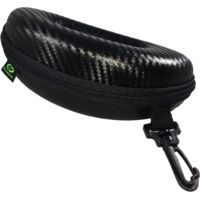 SSP Eyewear Zipper Hard Glass Case