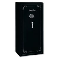 Stack-On 22-Gun Safe w/ Electronic Lock