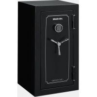 Stack-On Shooters Pistol/Ammo Safe w/Electronic Lock