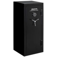 Stack-On Armorguard 24 Gun Fire Resistant Safes
