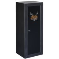 Stack-On Buck Commander Bow &amp; Gear Storage Cabinet