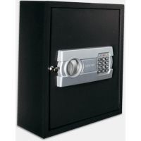 Stack-On Drawer/ Wall Safe w/ Electronic Lock