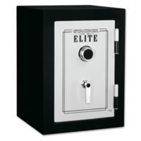 Stack-On Elite Executive Fire Safe with Combination Lock
