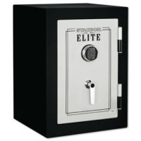 Stack-On Executive Fire-Resistant Safe