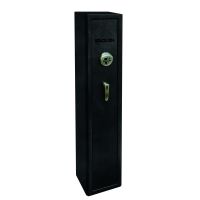 Stack-On Home Defense Stand-Up Safe, Gun-Safe
