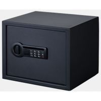 Stack-On Large Personal Safe w/Electronic Lock, 1 Shelf