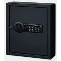 Stack-On Personal Drawer/Wall Safe w/Electronic Lock