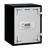 Stack-On Personal Safe w/ Electronic Lock