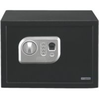 Stack-On Personal Safe w/ Biometric Lock