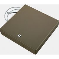 Stack-On Large Portable Case with Key Lock