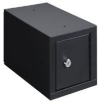 Stack-On Steel Security Box