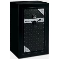 Stack-On Tactical Fire Resistant Security Safe