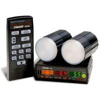 Stalker Certified Pre Owned Standard Dual Same Lane 2 KA Antenna Package