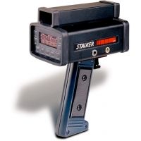Stalker Lidar - A Corded Radar Package