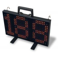 Stalker Radar Pro II Display 2.5 LED Board and Cable