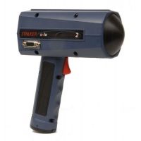 Stalker Solo 2 Multi-Purpose Radar Gun