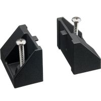 Standard Horizon Flush Mount Kit, most VHFs ex Explorer