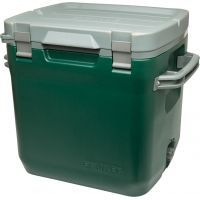 Stanley Tools Adventure Cooler - 30 QT-Green