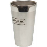Stanley Tools Adventure Stacking Vacuum Pint-Stainless Steel