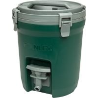 Stanley Tools Adventure Water Jug - 1 Gallon-Green