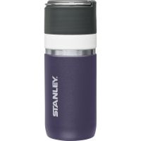Stanley Go Series with Ceramivac Vacuum Bottle 16oz