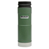 Stanley Classic One Hand Vacuum Mug - 12 oz