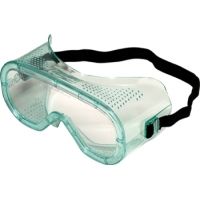 Stanley Personal Protection A600 Value Safety Goggles