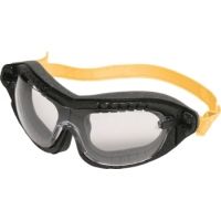 Stanley Personal Protection Fury Frameless Safety Goggles