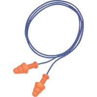 Stanley Personal Protection Adapting Corded Ear Plugs