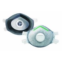 Stanley Personal Protection P95 Deluxe Organic Vapor Respirator