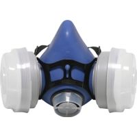 Stanley Organic Vapor Paint and Pesticide N95 Half Mask Respirator