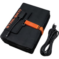 Star-Batt Solar Panel